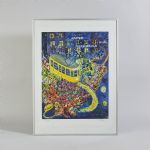 1659 2048 Färglitografi